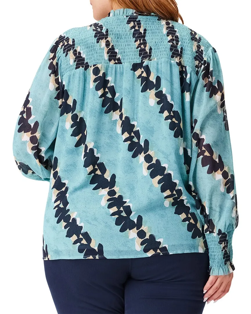 NIC ZOE Plus Rolling Reef Top