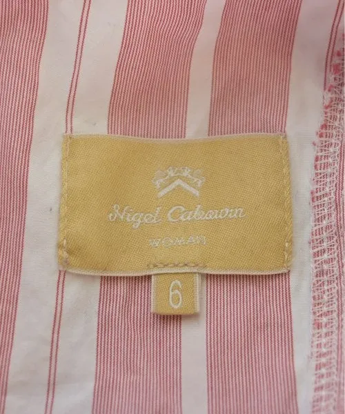 NIGEL CABOURN Blouses