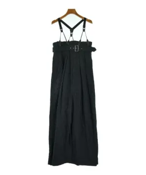 Noir Kei Ninomiya Overalls/ Rompers/ Jumpsuits