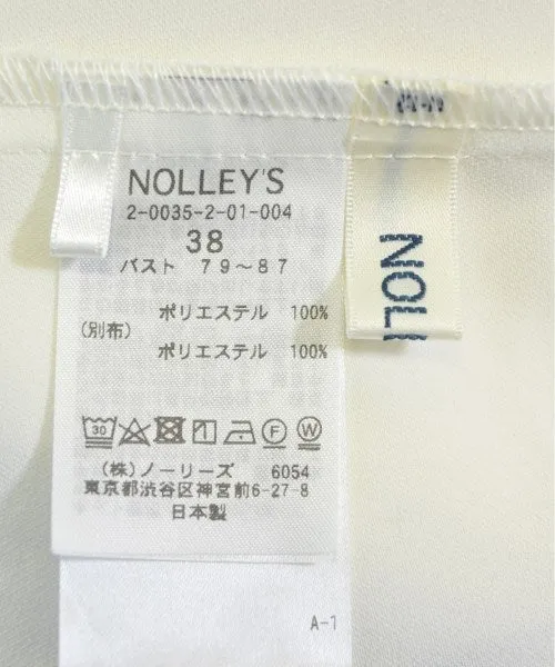 Nolley's Blouses