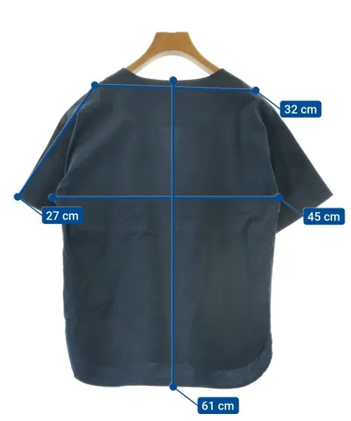 NUVOLA Blouses