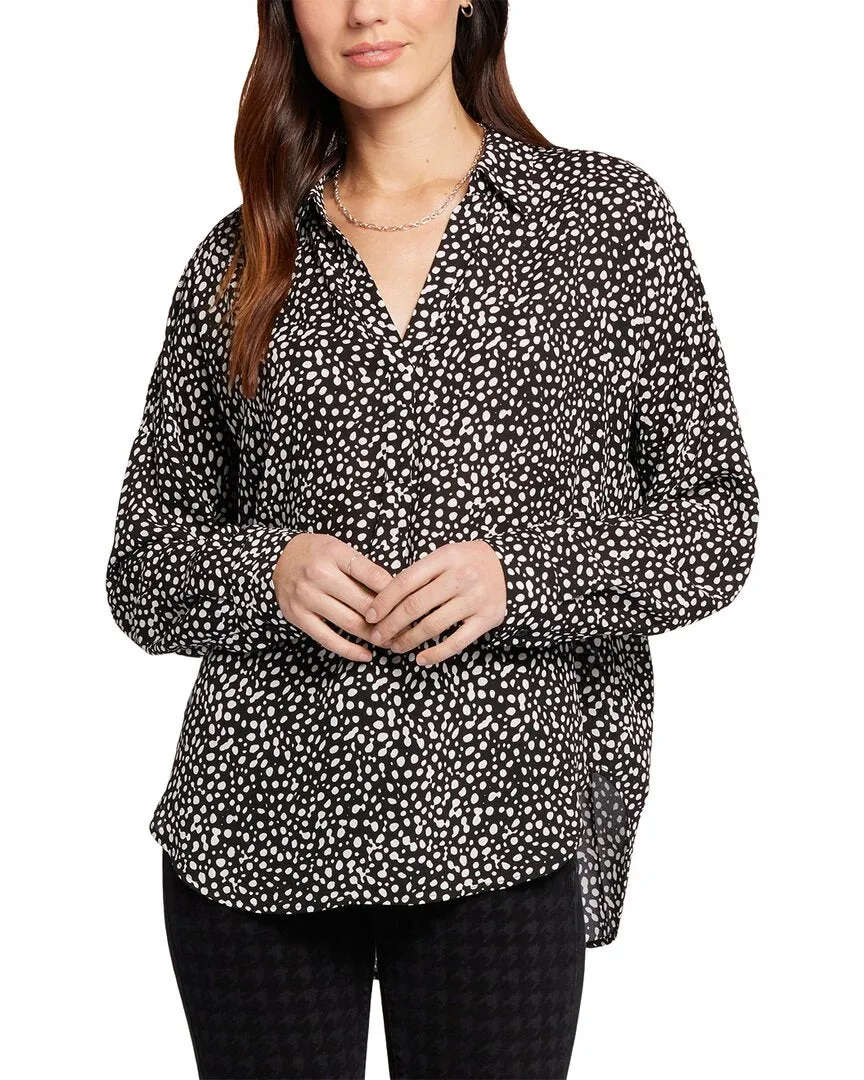NYDJ Becky Blouse