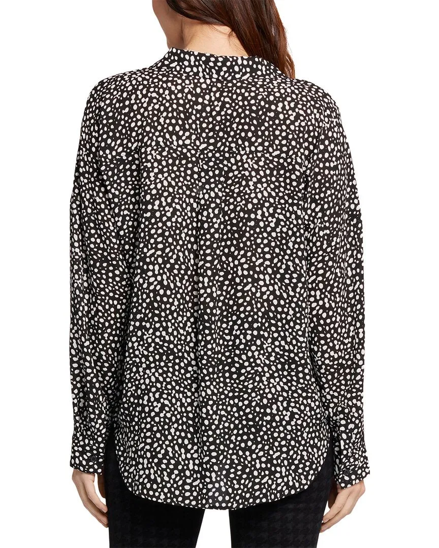 NYDJ Becky Blouse