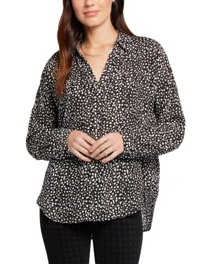 NYDJ Becky Blouse