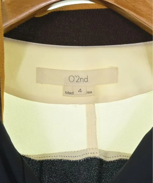 O'2nd Blouses