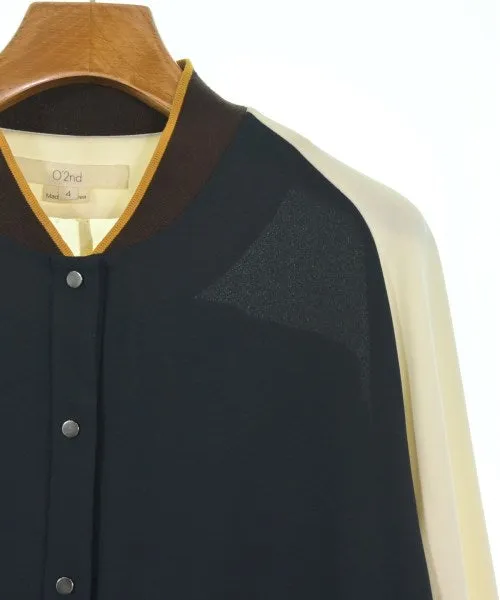 O'2nd Blouses