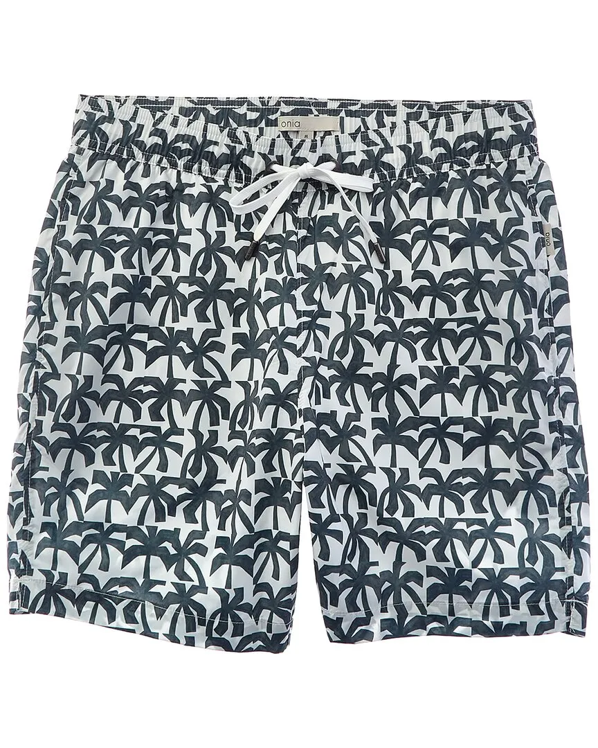 Onia Charles Swim Trunk