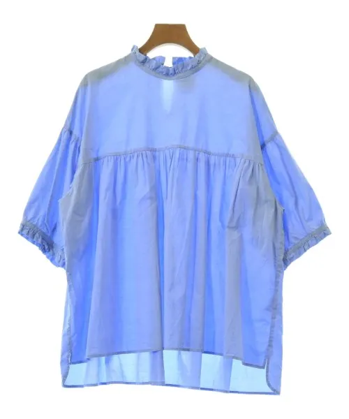 Ookami To Fukuro Blouses