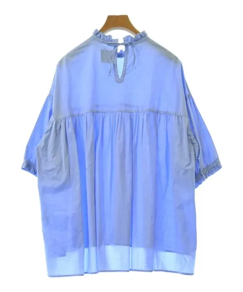 Ookami To Fukuro Blouses