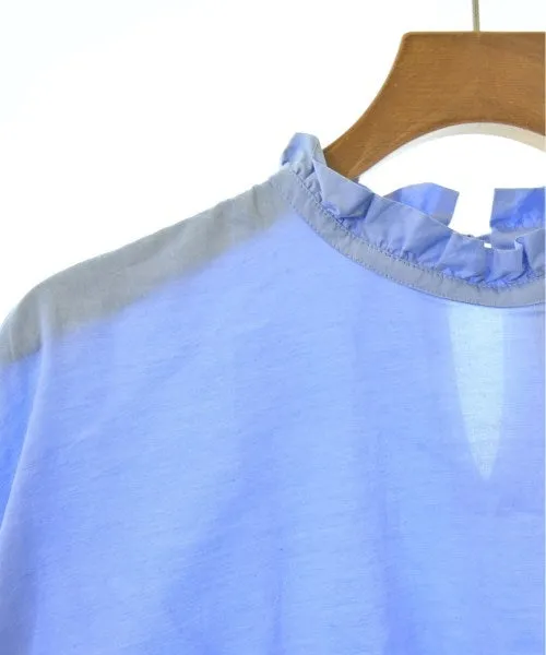 Ookami To Fukuro Blouses