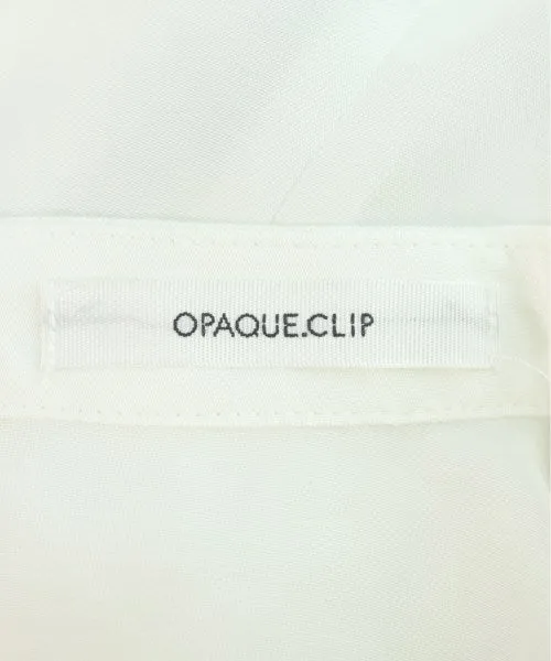 OPAQUE.CLIP Blouses