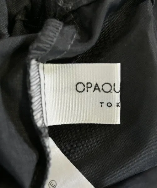 OPAQUE.CLIP Overalls/ Rompers/ Jumpsuits