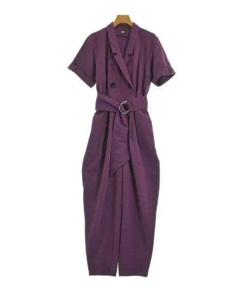 PAMEO POSE Overalls/ Rompers/ Jumpsuits