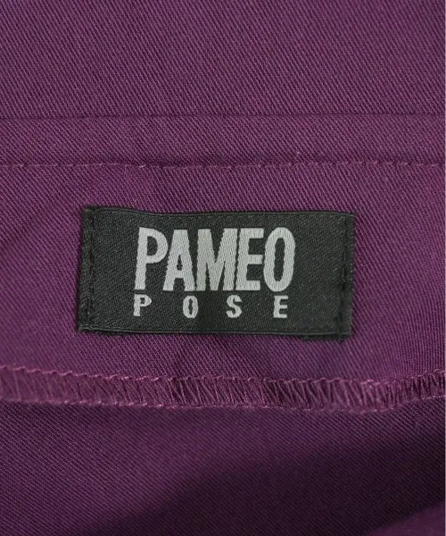 PAMEO POSE Overalls/ Rompers/ Jumpsuits