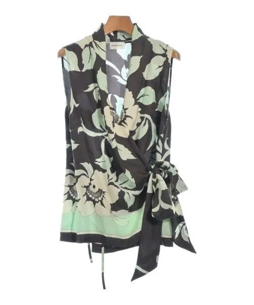 P.A.R.O.S.H. Blouses