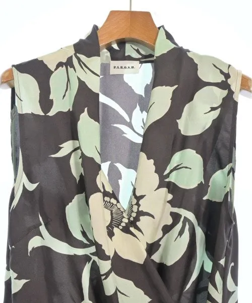 P.A.R.O.S.H. Blouses