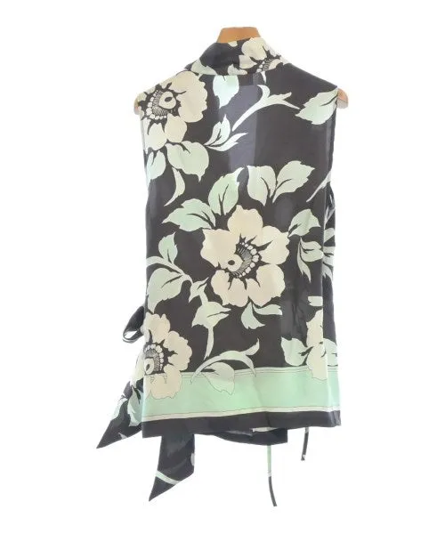 P.A.R.O.S.H. Blouses