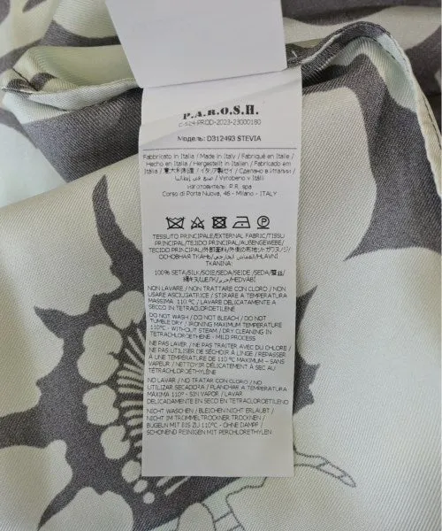 P.A.R.O.S.H. Blouses