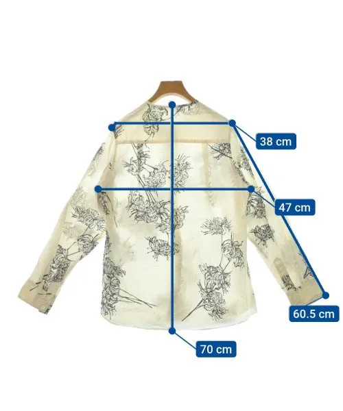 Pas De Calais Blouses