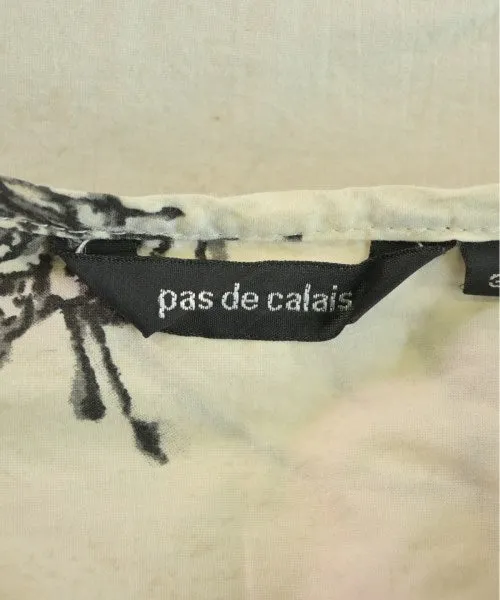 Pas De Calais Blouses