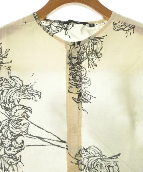 Pas De Calais Blouses