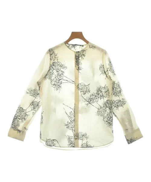 Pas De Calais Blouses