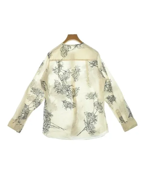 Pas De Calais Blouses