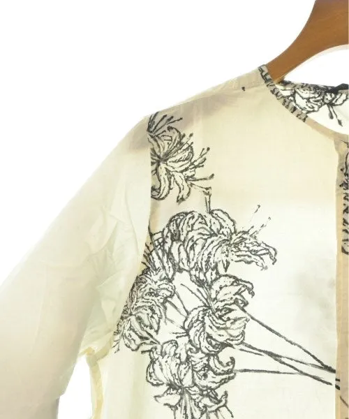 Pas De Calais Blouses