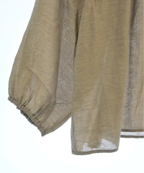 Plage Blouses