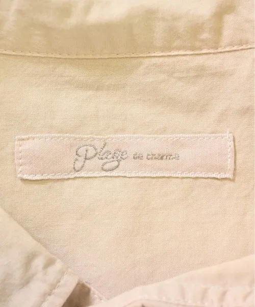 Plage Blouses