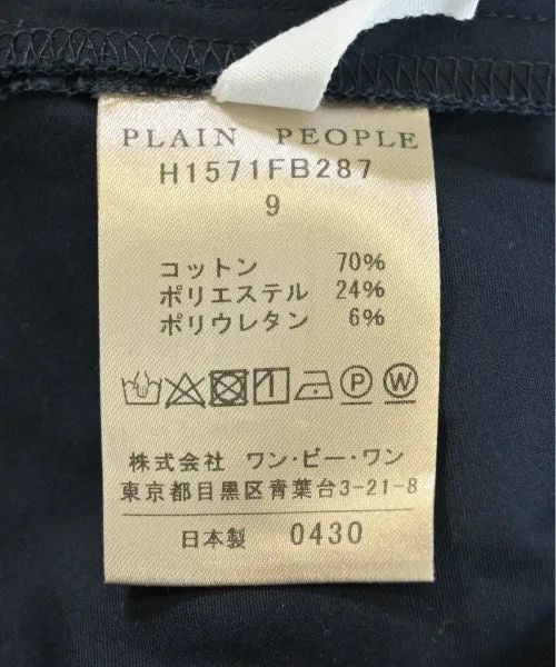 PLAIN PEOPLE Blouses