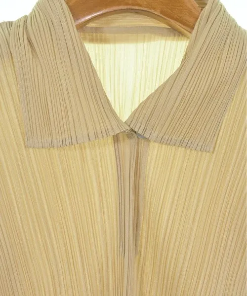 PLEATS PLEASE Blouses