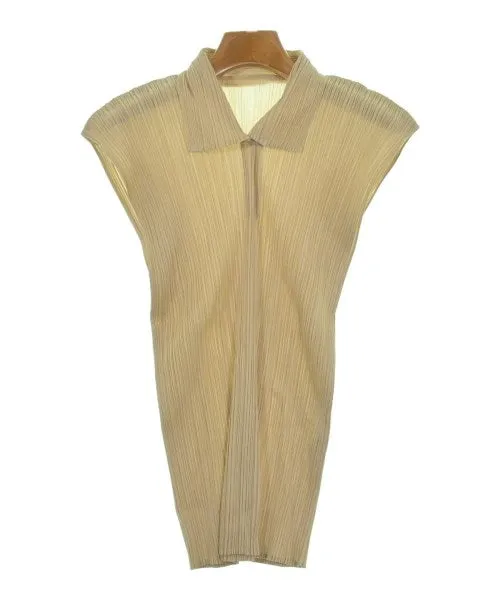 PLEATS PLEASE Blouses
