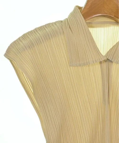PLEATS PLEASE Blouses