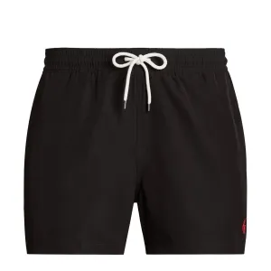 Polo Ralph Lauren 14.6 cm Traveller Swimming Trunk Polo Black