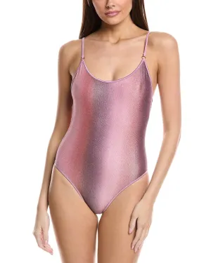 PQ Swim Scoop One-Piece