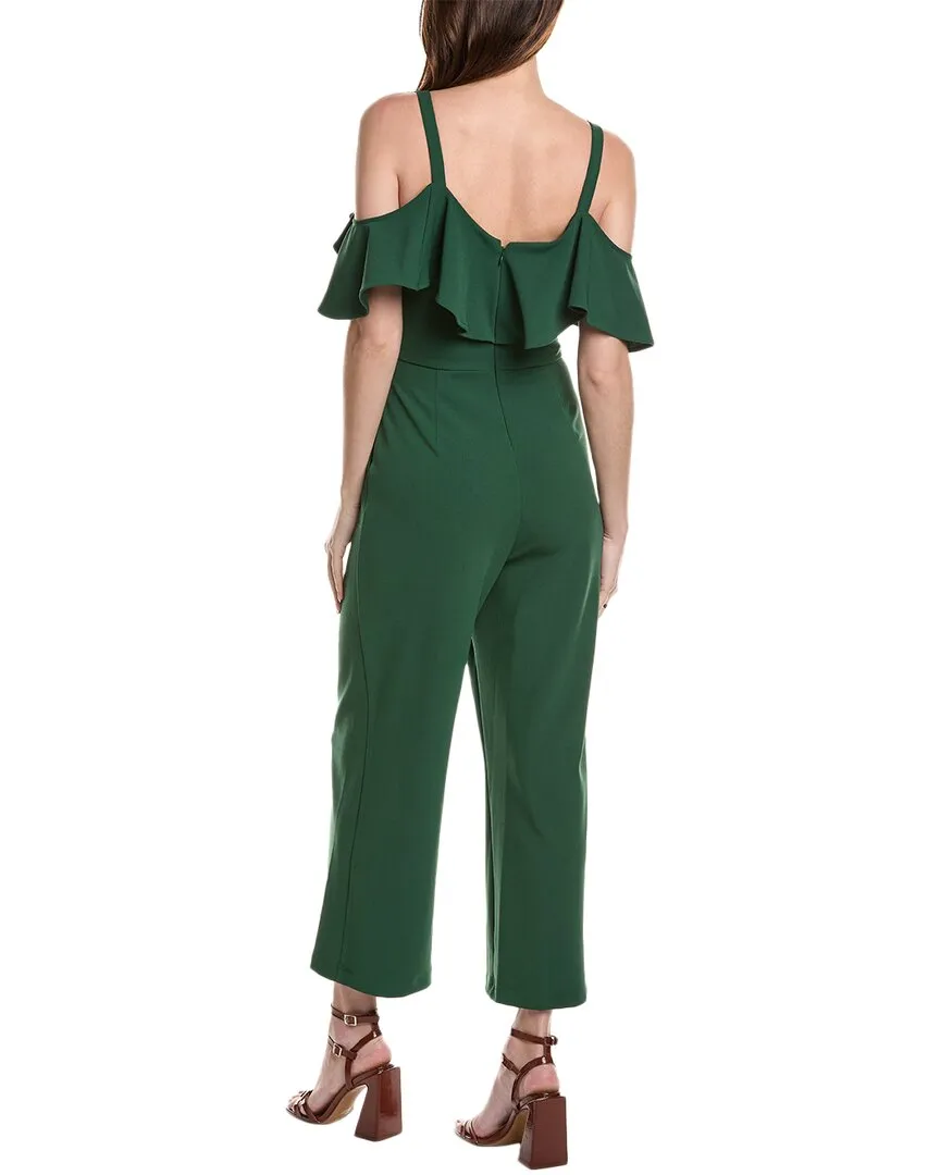 RACHEL Rachel Roy Greener Jumpsuit