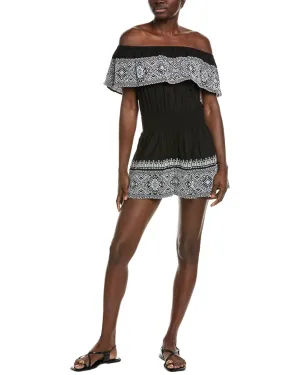 Ramy Brook Birdie Romper