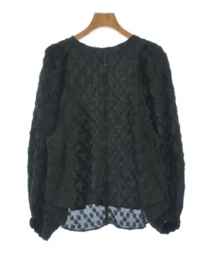 Ravissant Laviere Blouses