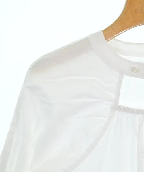 Ray Beams Blouses