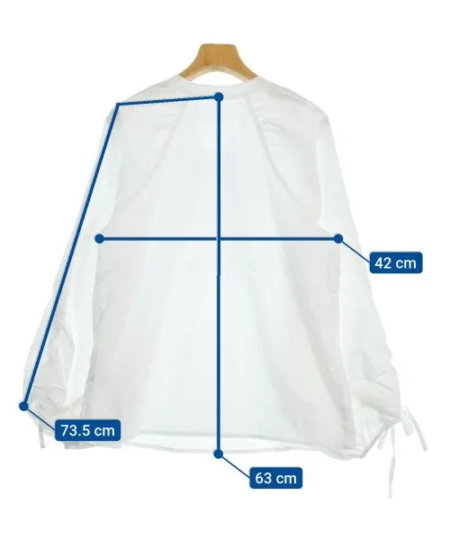 Ray Beams Blouses