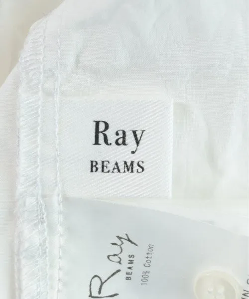 Ray Beams Blouses