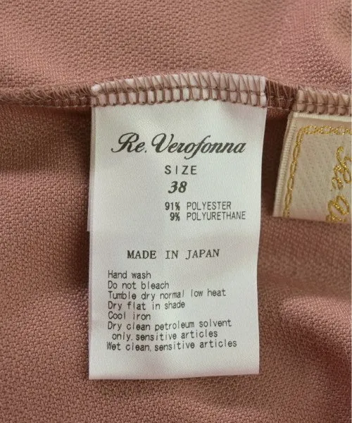 Re.Verofonna Blouses