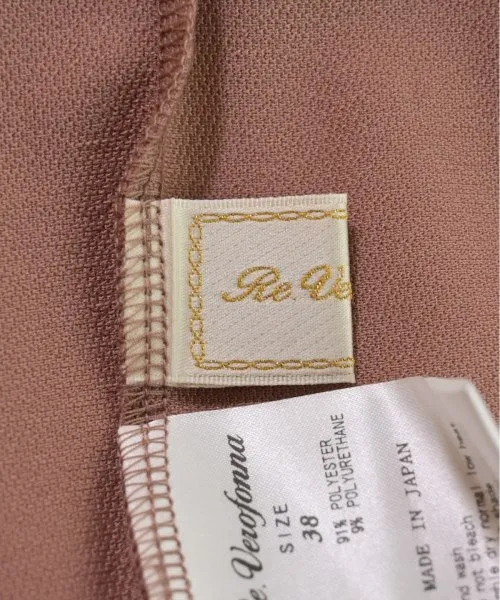 Re.Verofonna Blouses