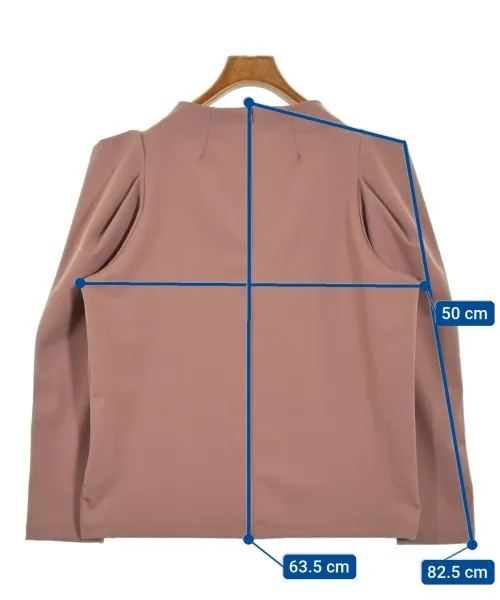 Re.Verofonna Blouses