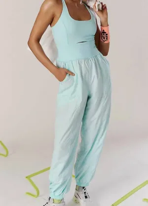 Righteous Onesie In Mojito