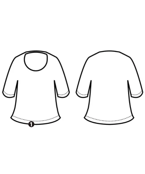 Rito Blouses