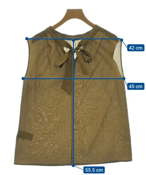 ROPE Picnic Blouses