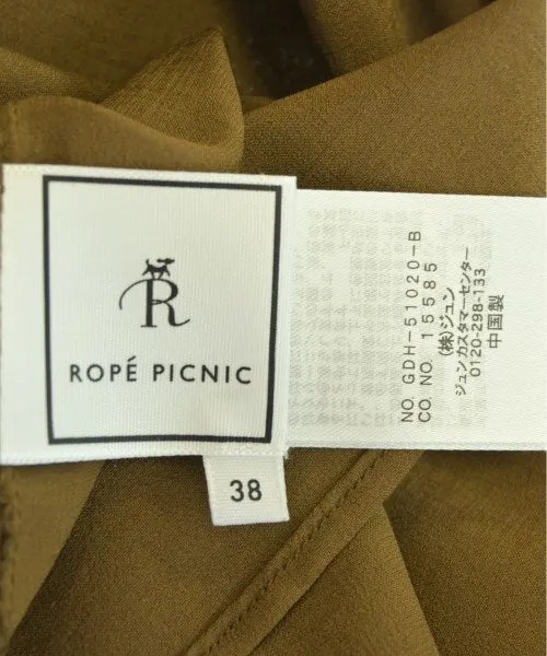 ROPE Picnic Blouses