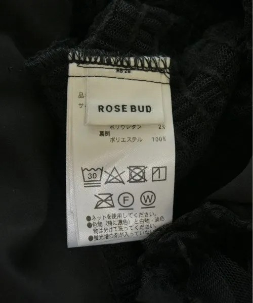 ROSE BUD Blouses